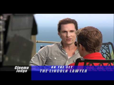 The Filming Location of The Lincoln Lawyer: Unveiling the Town Behind the Scenes