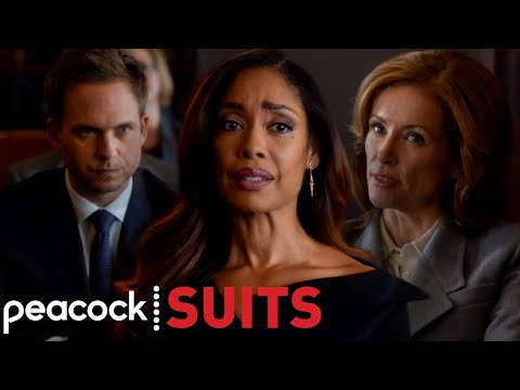 The Journey of Mike Ross: From Fraud to Redemption in the World of Law