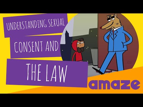 The Legal Age of Consent in New York: Understanding the Age Gap Laws