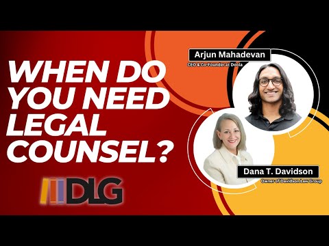 Understanding the Role of Legal Counsel: Who Can Provide Legal Advice?