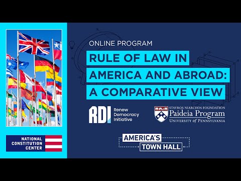 Understanding the Authority to Rule on Questions of Law in the United States