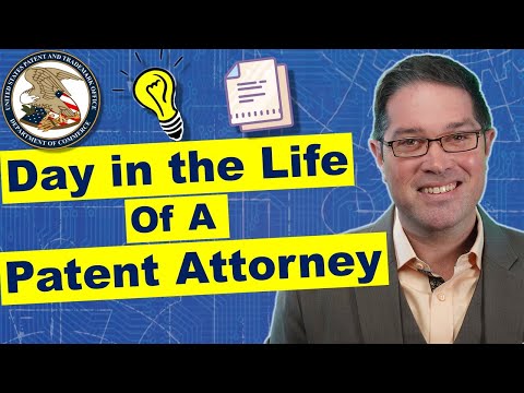 Understanding the Distinction between Patent Lawyers and Patent Attorneys in the United States