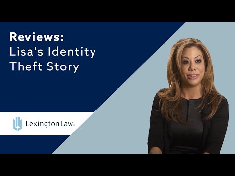 Understanding Lexington Law's Services for Identity Theft Cases