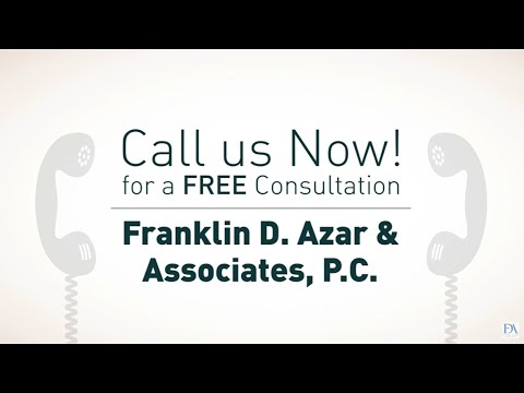 Understanding the Legal Practice of Frank Azar: A Comprehensive Analysis