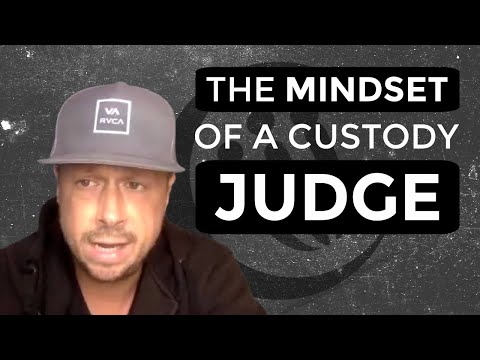 Understanding the Custody Court Process in Ohio: A Comprehensive Overview