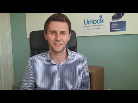 Understanding Access to Criminal Records in the United Kingdom