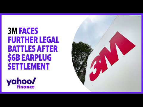 Understanding the Scope: Number of Plaintiffs in the 3M Class Action Lawsuit