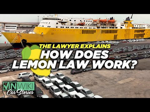 Understanding the Arizona Lemon Law: A Comprehensive Guide