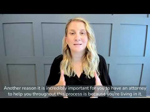 The Importance of Legal Counsel in Amicable Divorce Proceedings in New Jersey