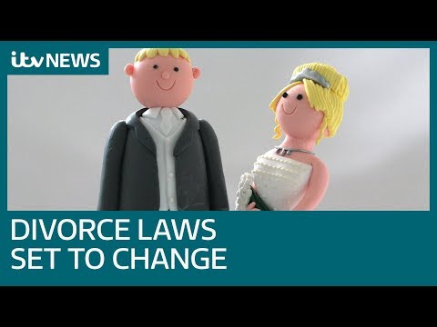 An In-depth Analysis of the Recent Divorce Law Reform in the UK