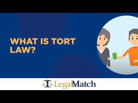 Understanding Tort Law in the United Kingdom: A Comprehensive Overview