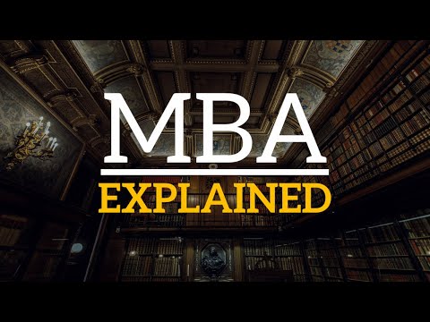 Considering Law School After Your MBA: A Strategic Career Move