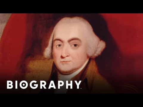 John Adams: A Brief Overview of His Legal Career and Clients