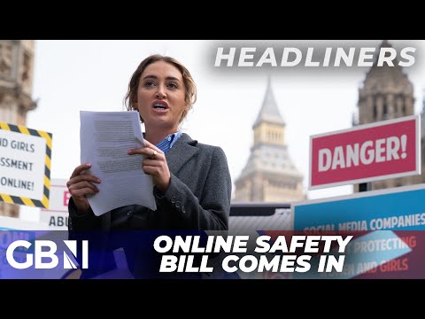 Understanding the Current Online Legal Framework in the UK