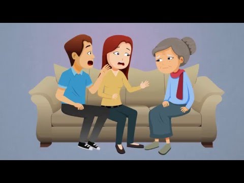 Understanding Elder Abuse Laws in the United States