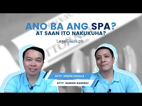 Understanding the Duration of Special Power of Attorney in the Philippines