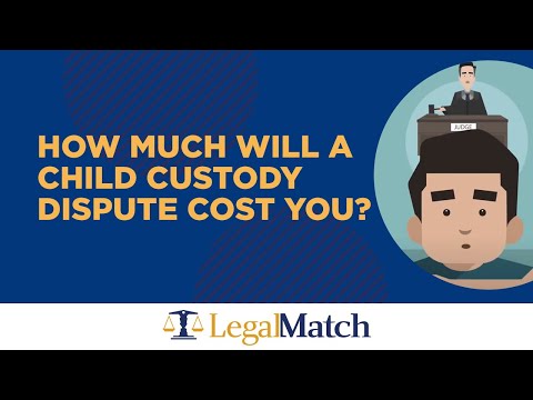 Understanding the Costs of Child Custody Lawyers in Ohio