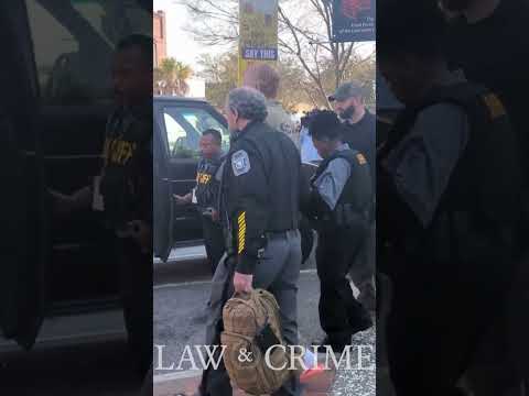 The Troubling Actions and Impact of Alex Murdaugh on his Law Firm: A Comprehensive Examination