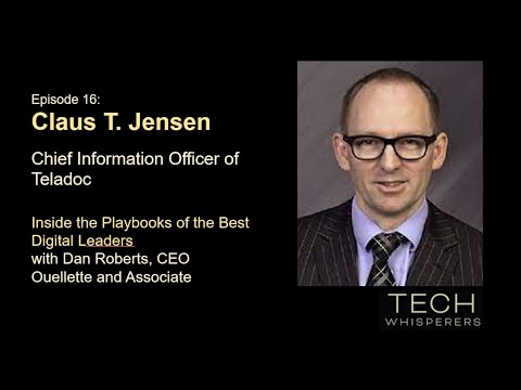 Understanding the Role of Teladoc's Chief Legal Officer