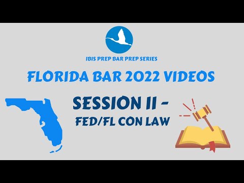 Understanding the Legal Framework of Florida's Two-Party Law: An Informative Guide