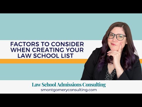 Determining the Ideal Individual for a Career in Law: Factors to Consider