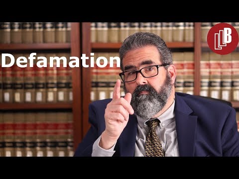 Understanding the Legal Recourse for Defamation in Workplace Communications