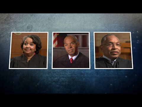 The First Black Judge in US History: A Landmark Achievement in the Judiciary System