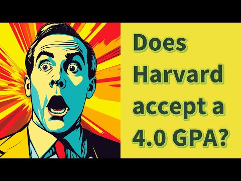 Is a 4.0 GPA Required for Admission to Harvard Law School? Understanding the Admission Requirements