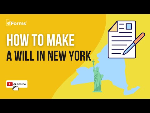 Understanding the Statute of Limitations on Wills in New York: A Comprehensive Overview