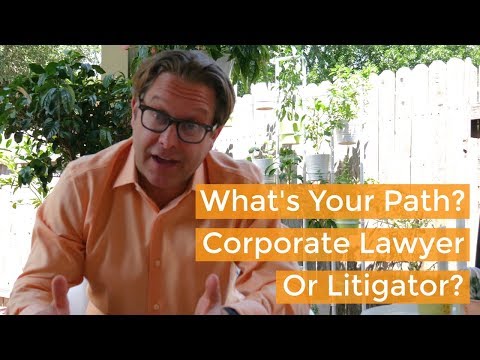 Navigating the Path to a Career in Commercial Law