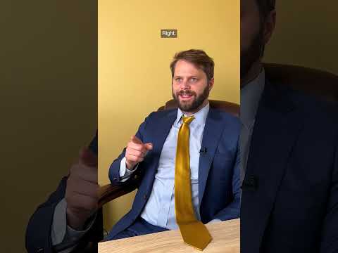 The Role and Identity of the Lead Lawyer Representing President Trump