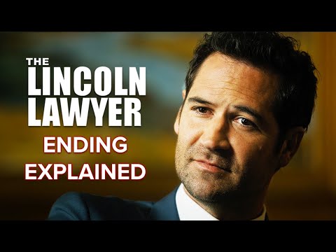 Unveiling the Authenticity of the Lincoln Lawyer: Separating Fact from Fiction