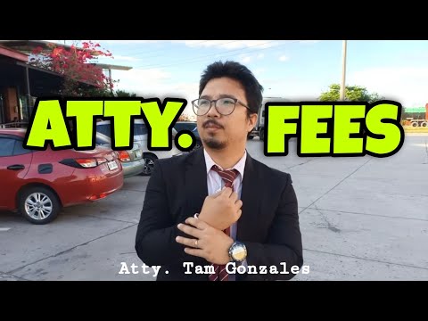 Understanding the Cost of Legal Services in the Philippines