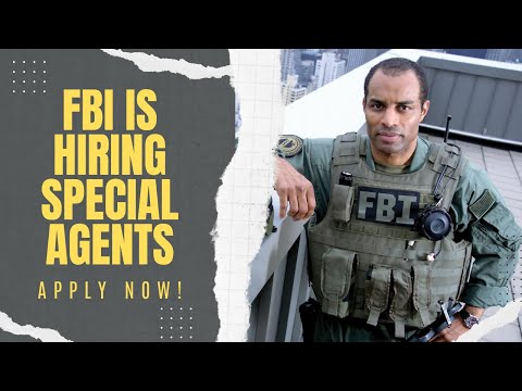Exploring Career Options: Combining a Law Degree with a Career in the FBI