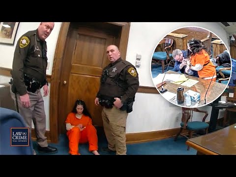 The Implications Surrounding the Accused Lawyer's Alleged Involvement in the Tragic Incident Depicted on Netflix