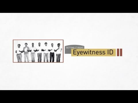 Understanding the Factors Involved in Court's Evaluation of Witness Reliability in Show-Up Identifications