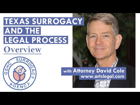 Understanding the Role of a Surrogacy Advocate in the United States
