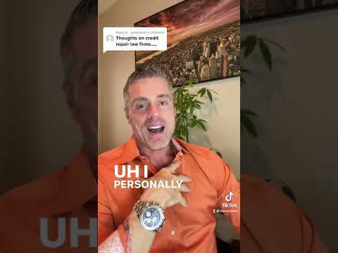 The Validity of Lexington Law as a Law Firm: A Comprehensive Analysis