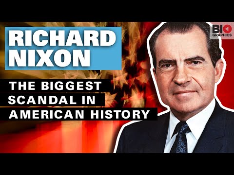 The Law Firm Richard Nixon was Affiliated With: A Historical Perspective