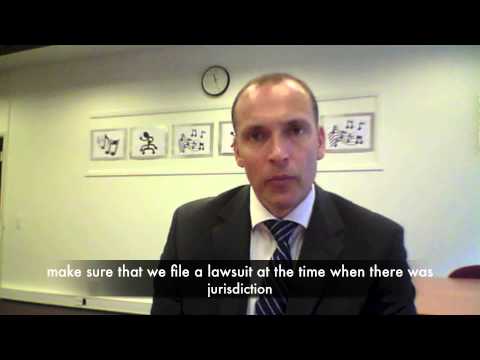 Exploring Three Alternatives to the Litigation Process in the United States