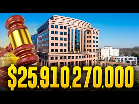 Understanding the Earning Potential of Elite Lawyers in the United States