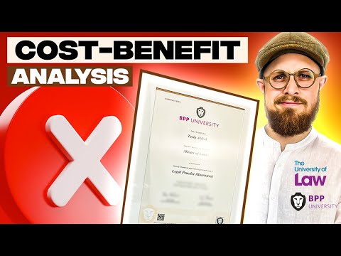 Is Pursuing a Master's in Law in the UK Possible Without a Law Degree?