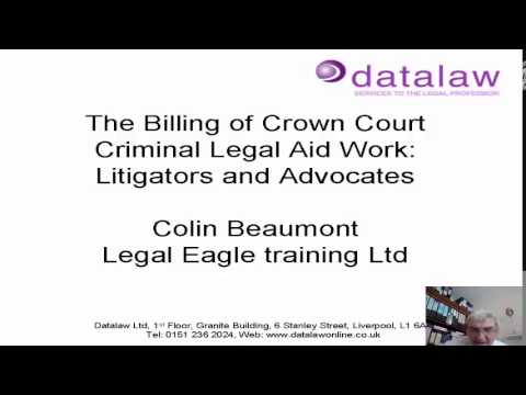Understanding Legal Aid Eligibility at the Crown Court in the United States