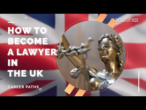 Becoming a Contract Lawyer in the UK: A Comprehensive Guide to Pursuing a Career in Contract Law