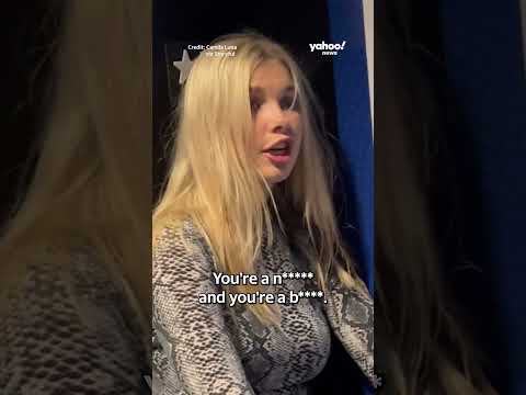 Is fighting in public a crime UK?