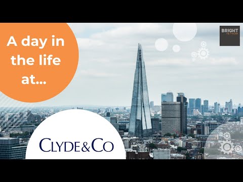 Understanding the Nature of Clyde and Co: A Comprehensive Overview