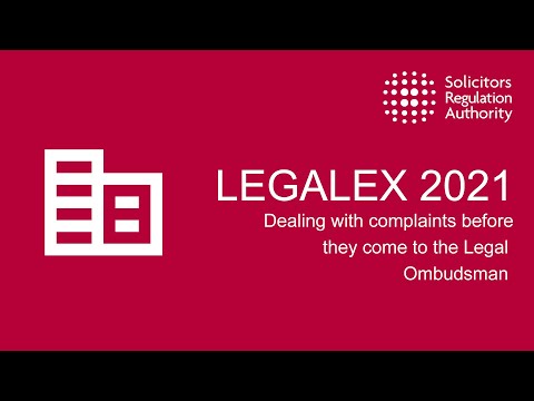Contacting the Legal Ombudsman UK: A Guide to Seeking Assistance and Resolving Legal Complaints
