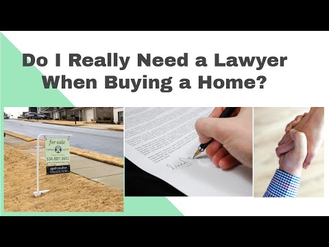 The Importance of Legal Representation When Purchasing a Home in Arizona