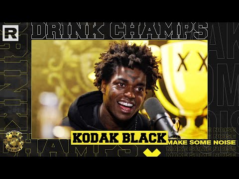 The Legal Representation of Kodak Black: An Overview