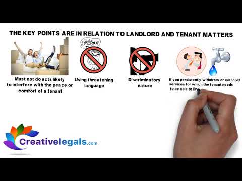 Understanding the Legal Options: Seeking Compensation for Stress caused by the Landlord in the UK